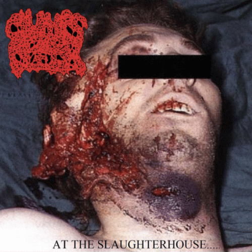 Clumps Of Flesh : At the Slaughterhouse...